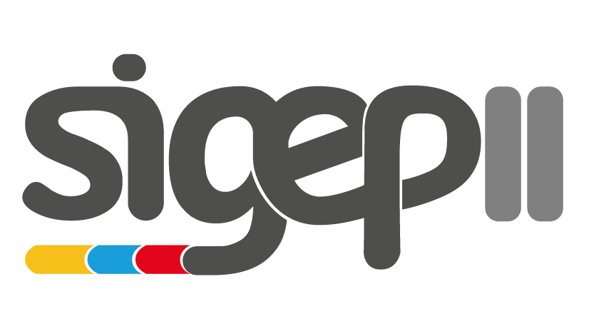 logo SIGEP 2